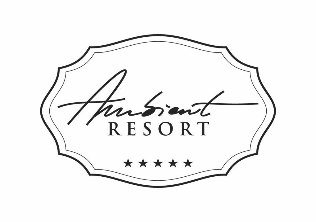 Resort Ambient Cristian  Exterior photo